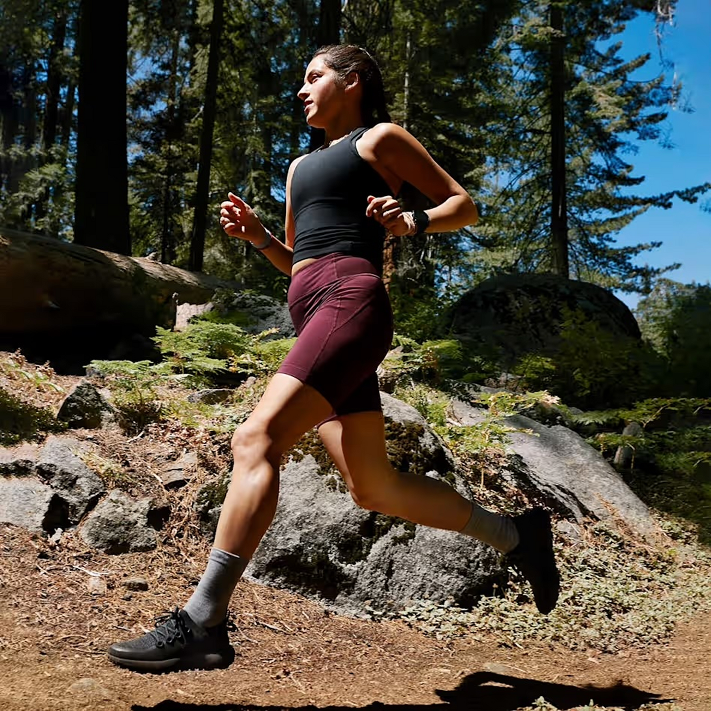Women's Trail Runner SWT