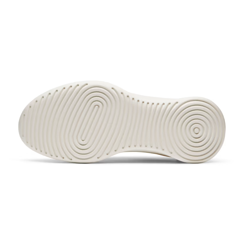 Women's Wool Runner Go