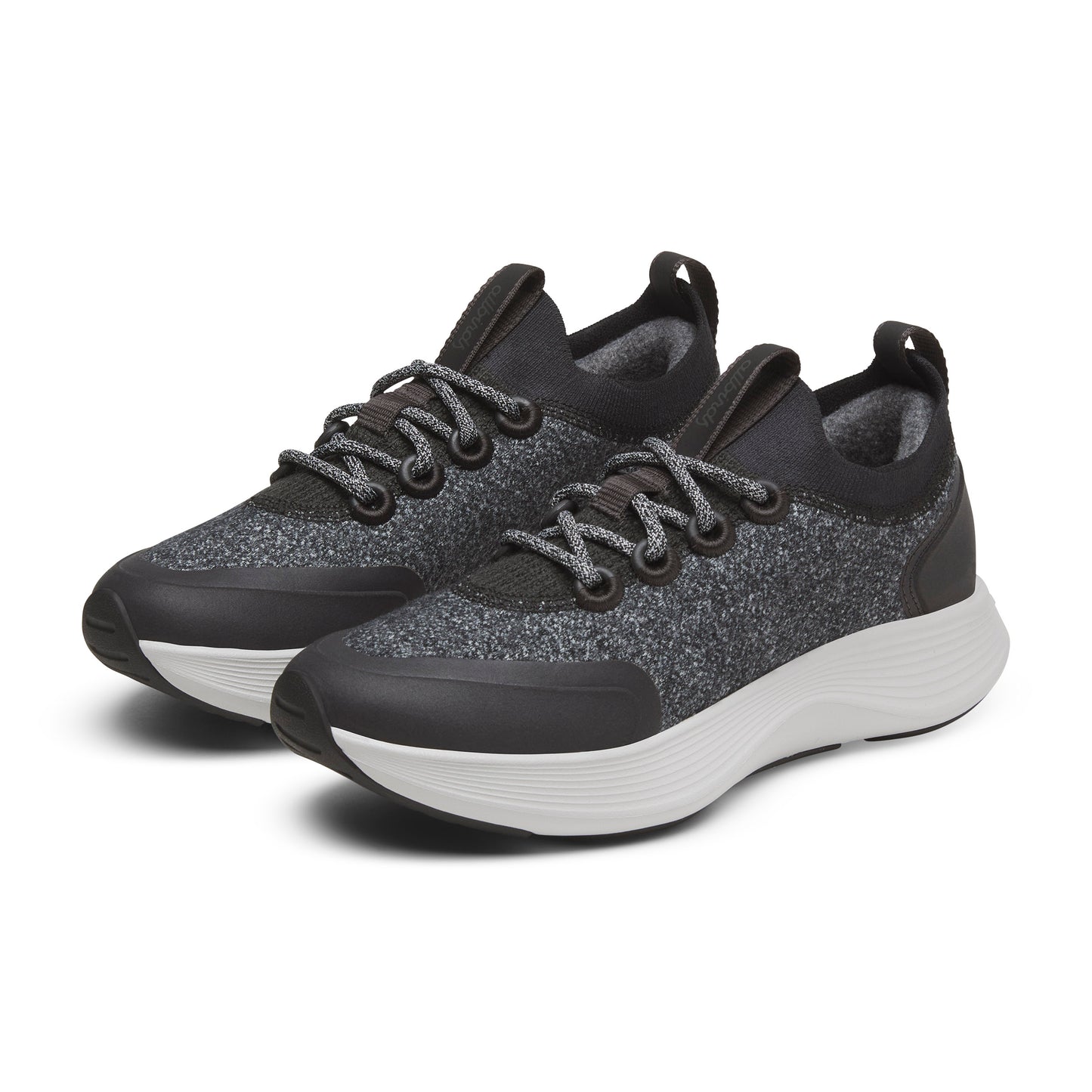 Heren Wool Strider