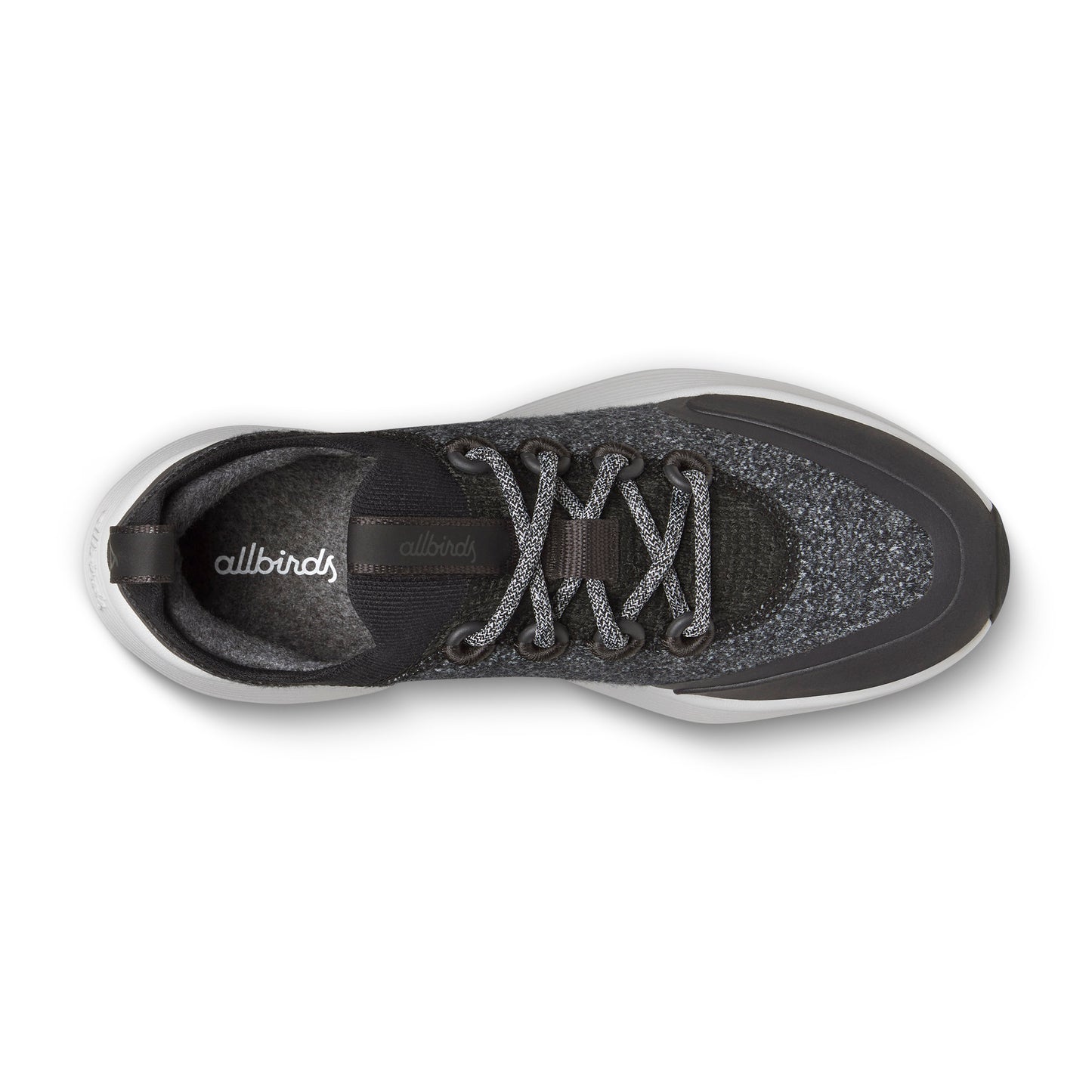 Heren Wool Strider