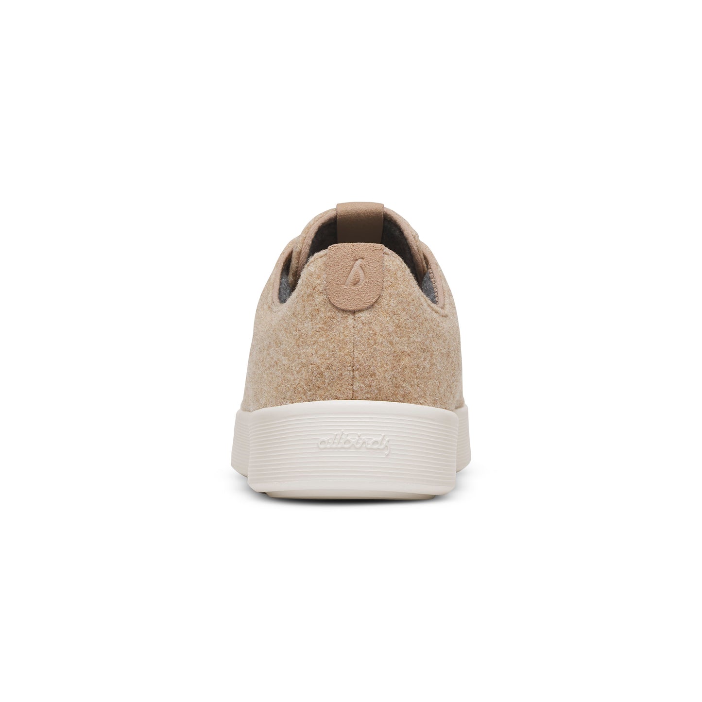 Women's Wool Cruiser