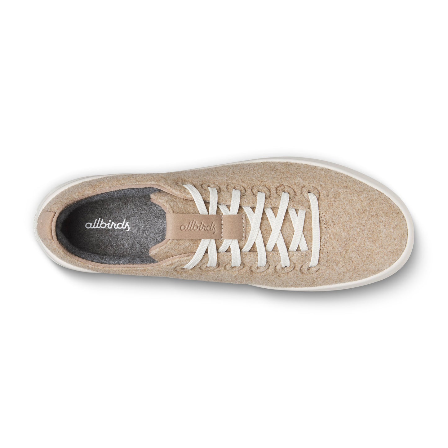 Women's Wool Cruiser