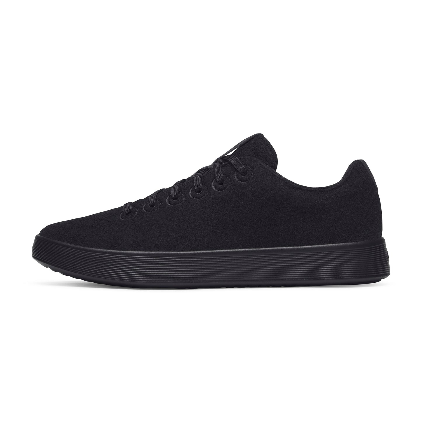 Women's Wool Cruiser