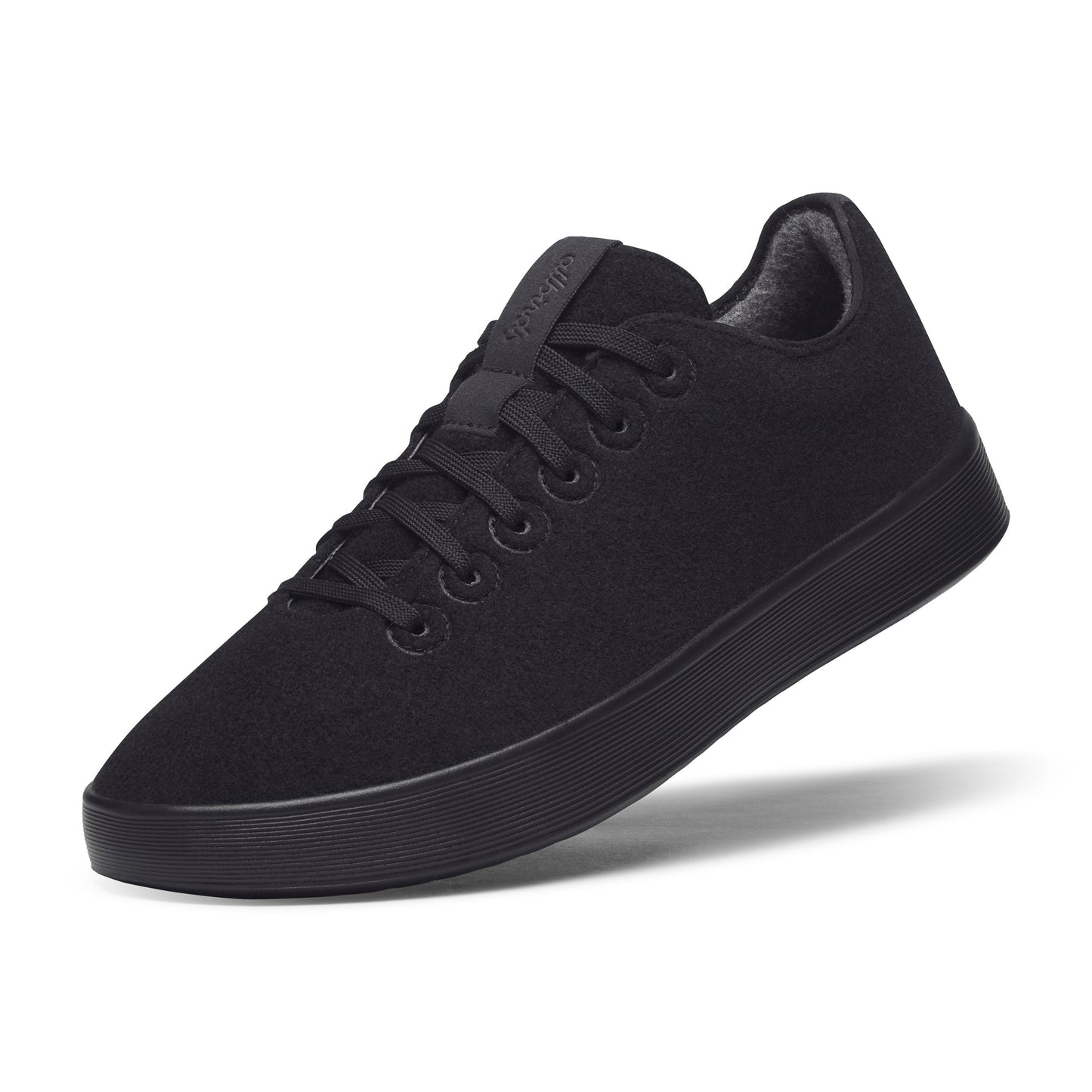 Women's Wool Cruiser