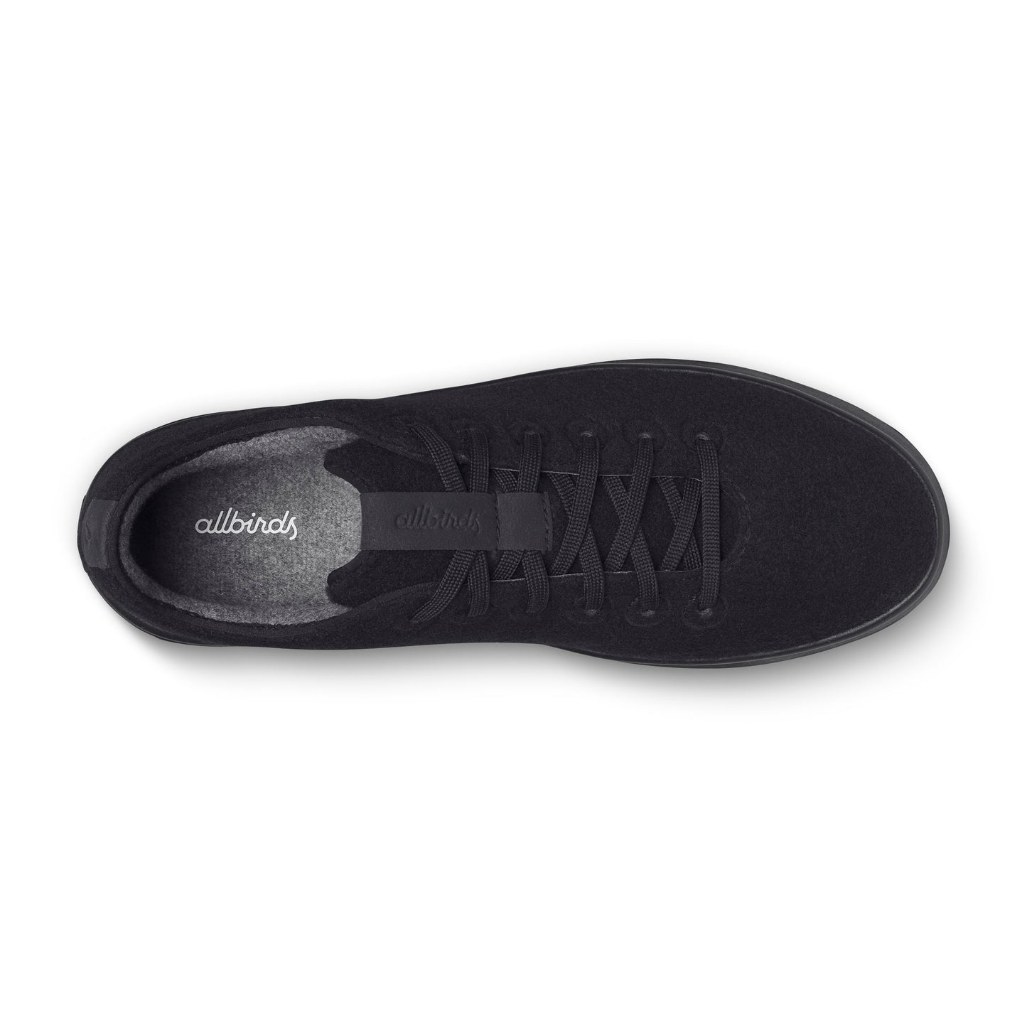 Women's Wool Cruiser