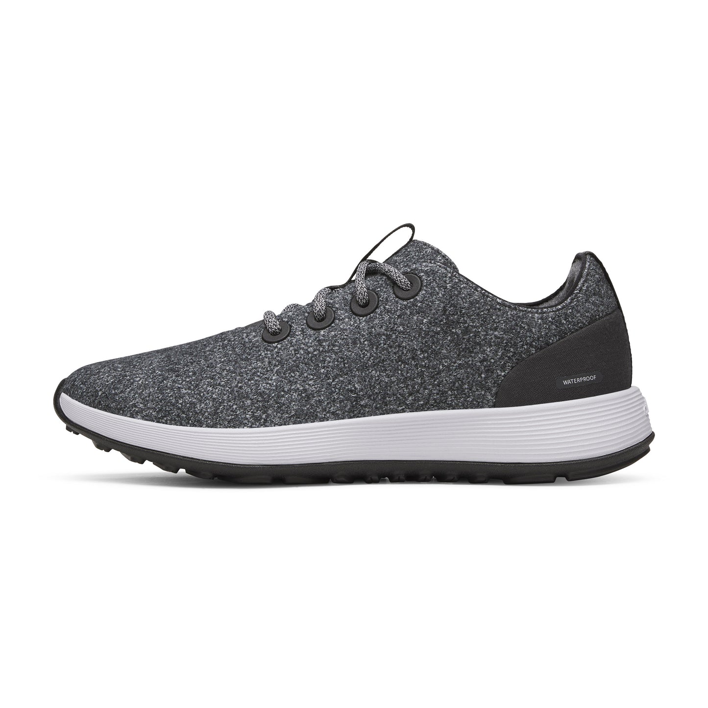 Heren Wool Runner NZ WP