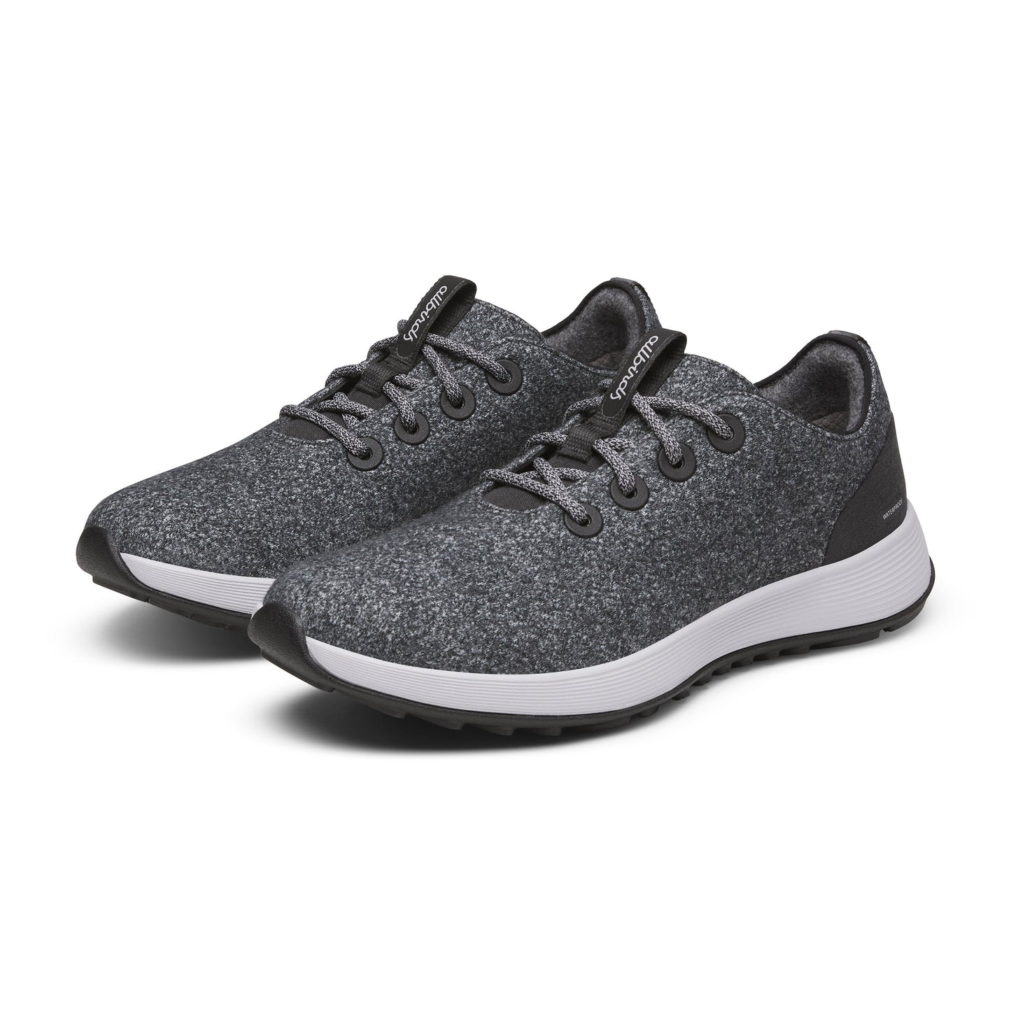 Heren Wool Runner NZ WP