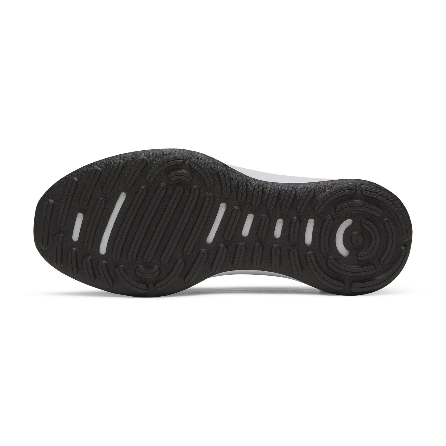 Heren Wool Runner NZ WP