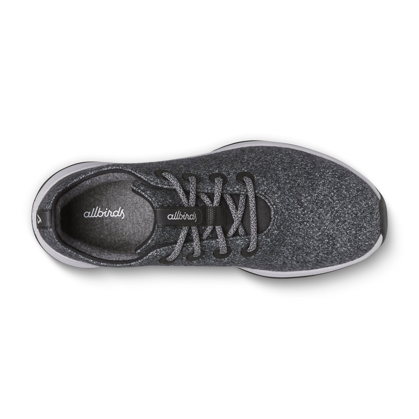 Heren Wool Runner NZ WP