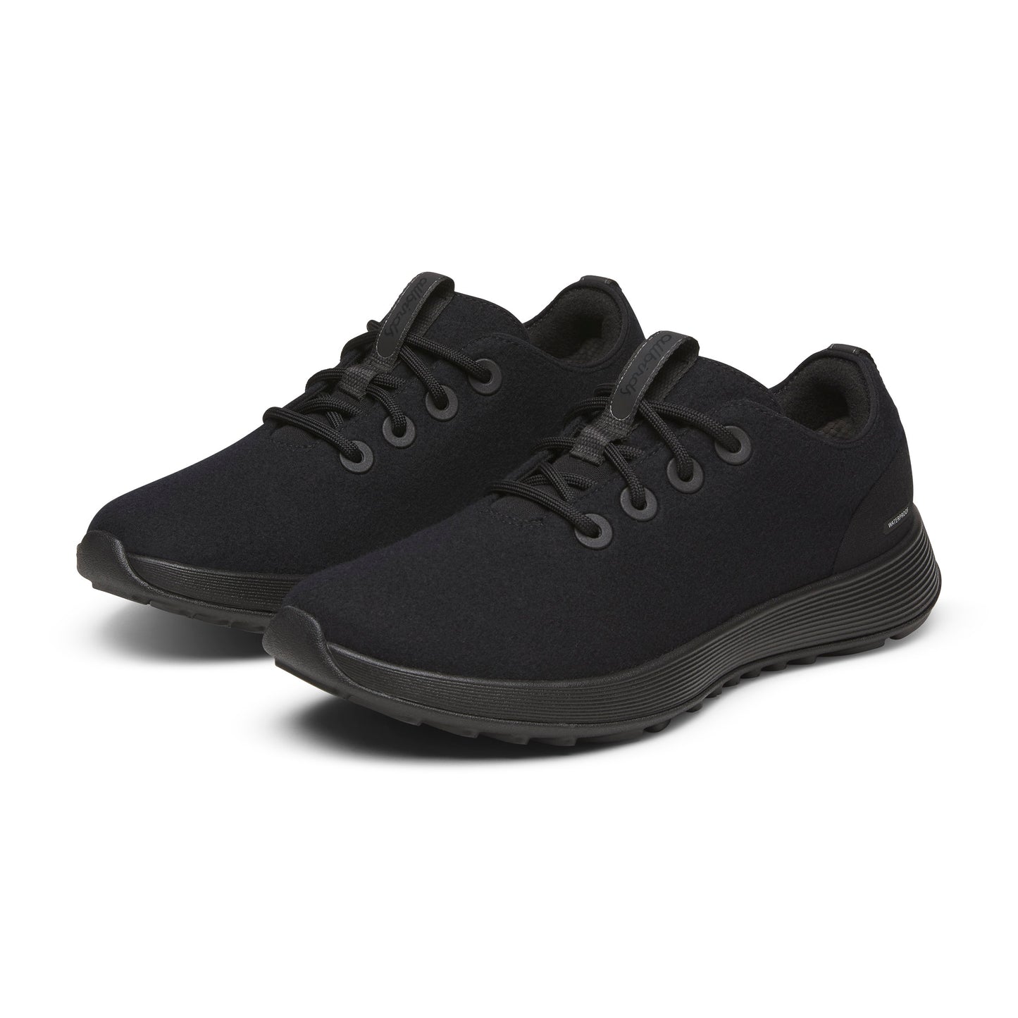 Heren Wool Runner NZ WP