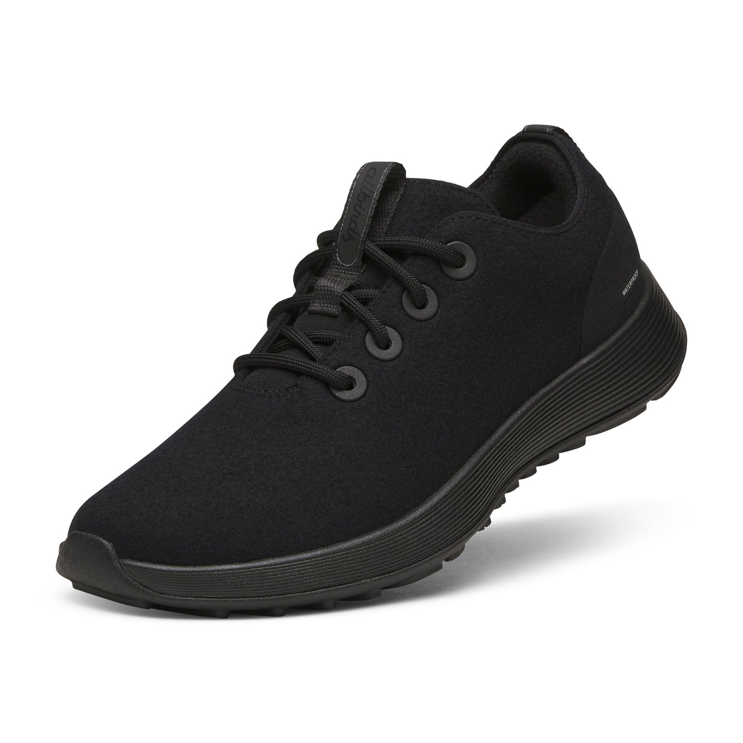 Heren Wool Runner NZ WP
