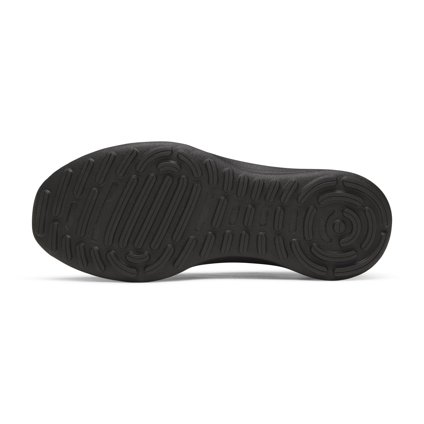 Heren Wool Runner NZ WP