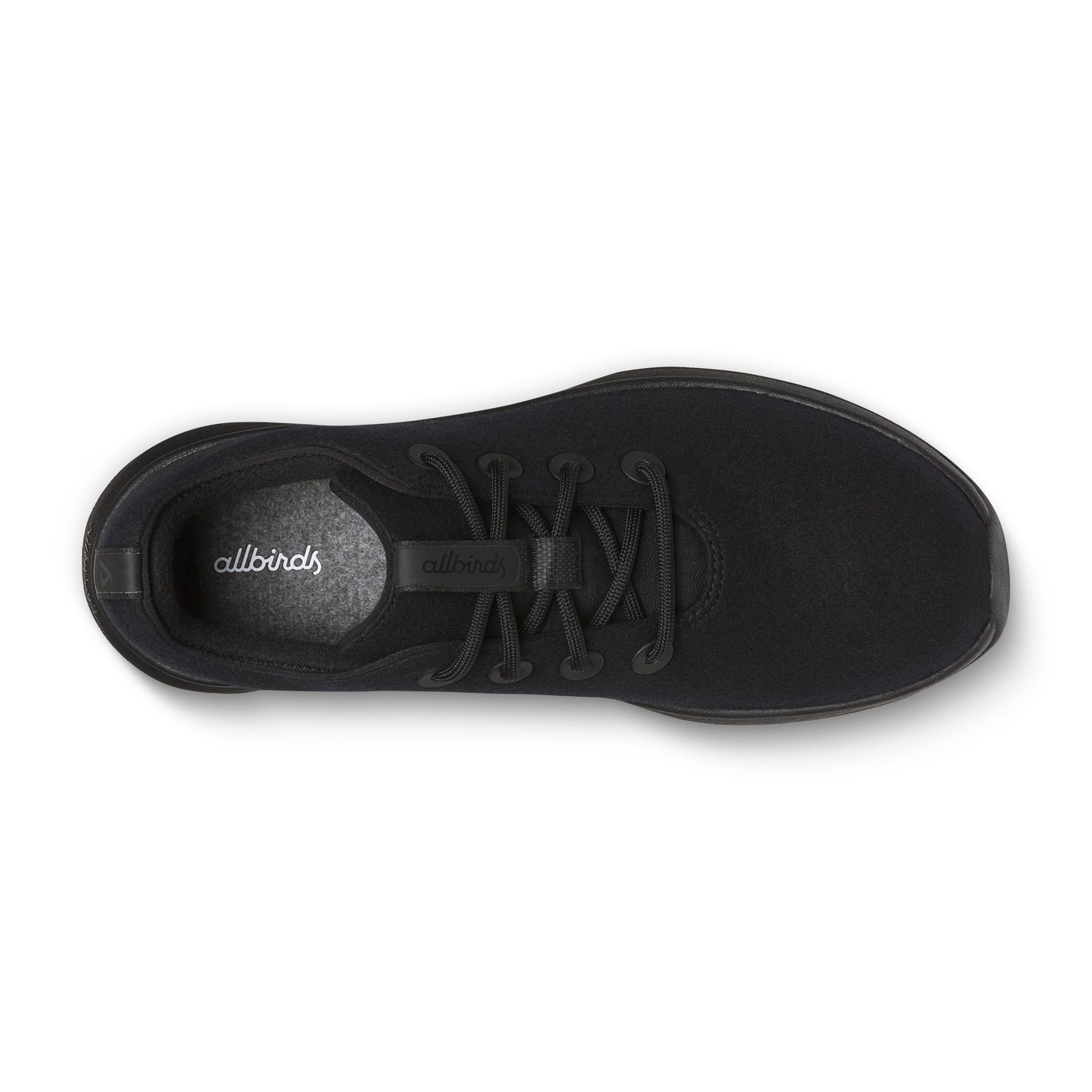 Heren Wool Runner NZ WP
