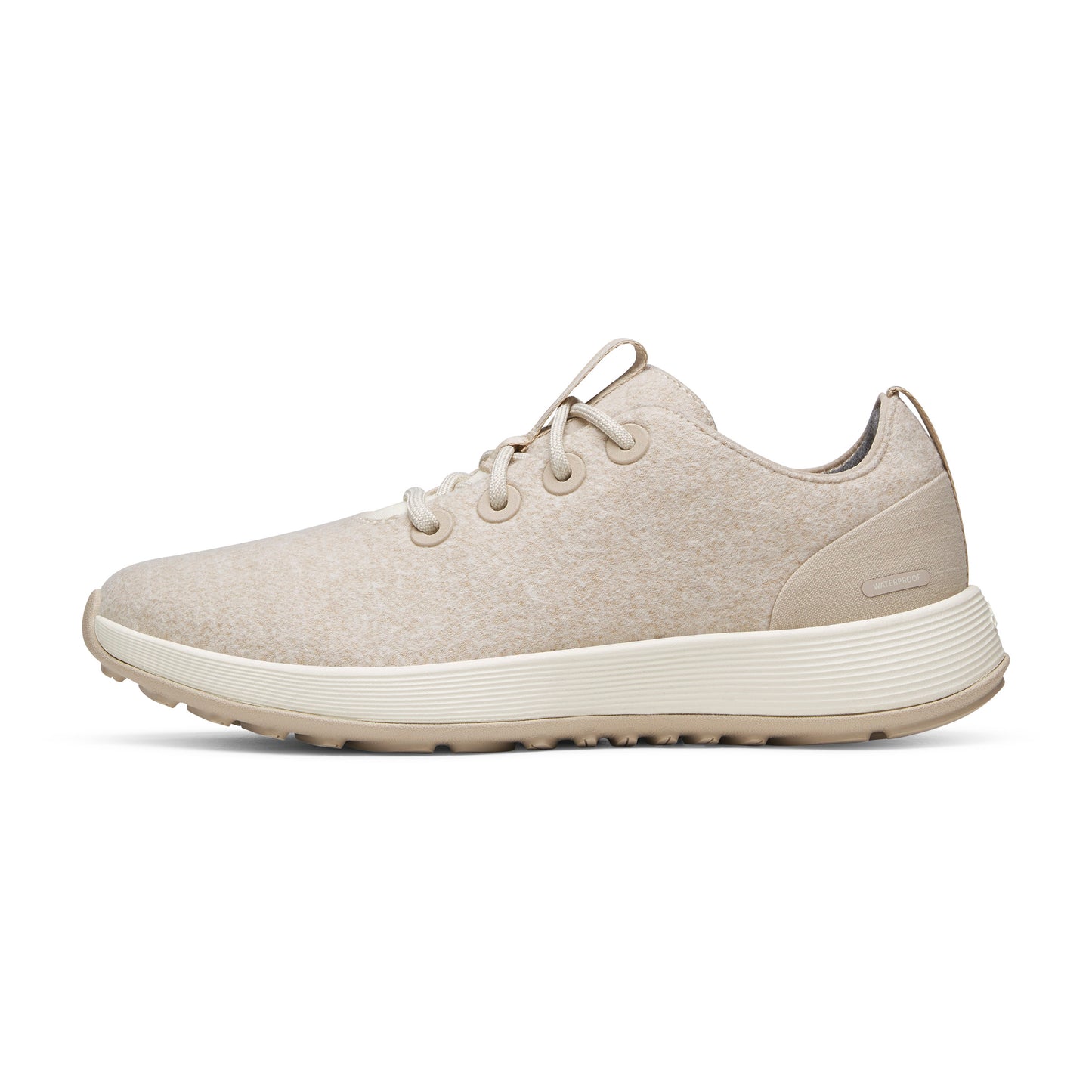 Heren Wool Runner NZ WP
