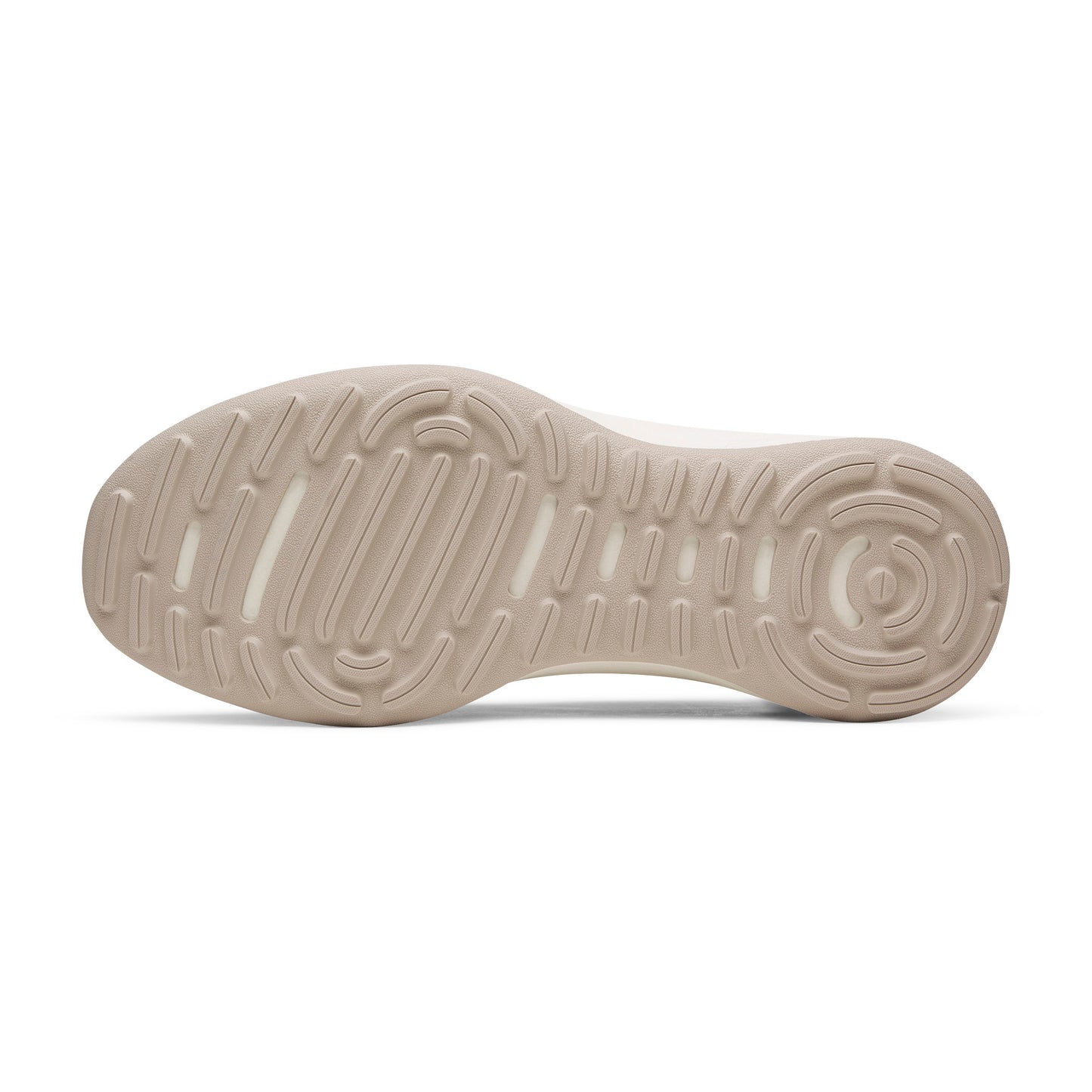 Heren Wool Runner NZ WP