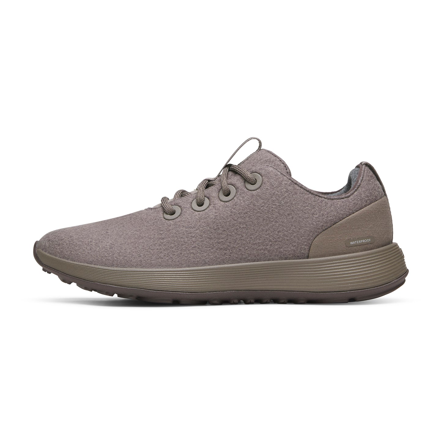 Heren Wool Runner NZ WP