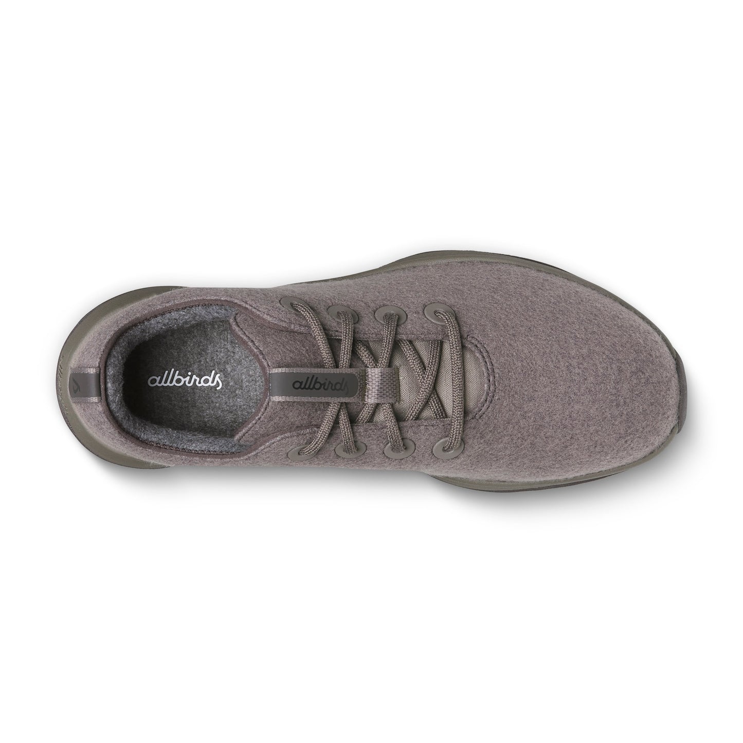 Heren Wool Runner NZ WP