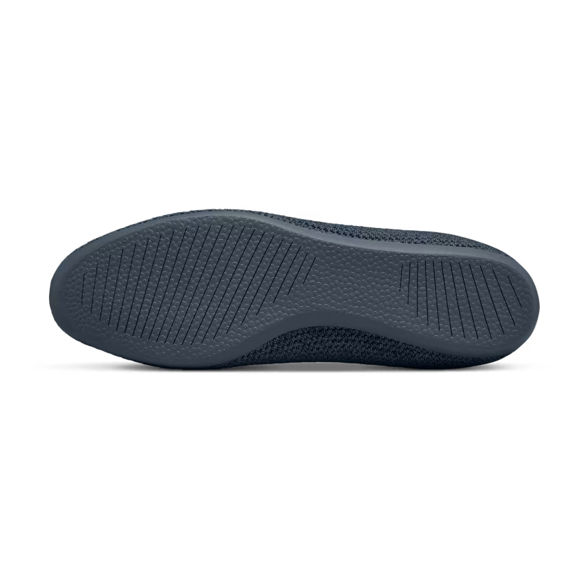 Navy Night (Dark Navy Sole)