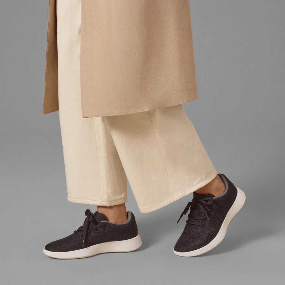 Women's Wool Runner NZ