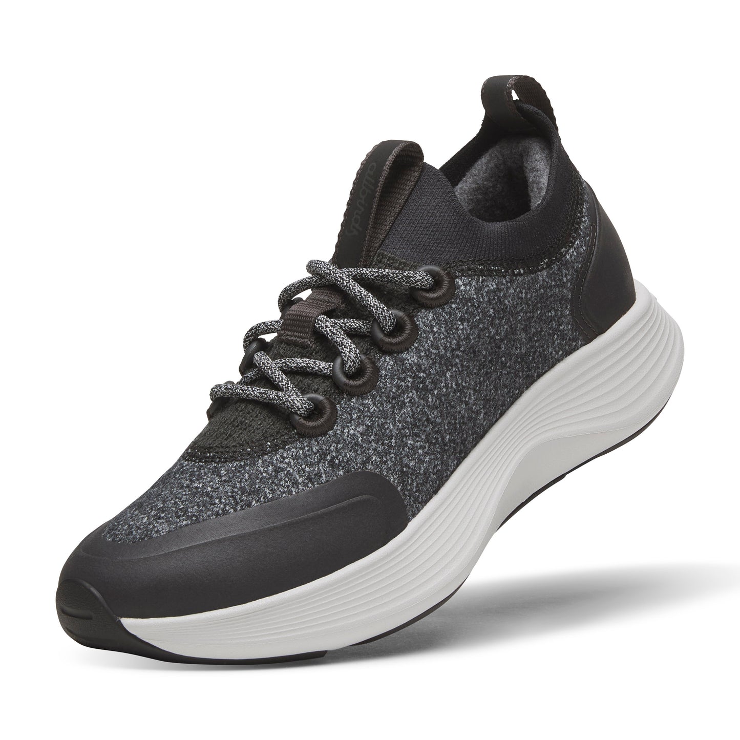 Heren Wool Strider