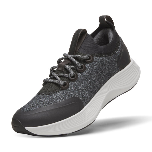Dames Wool Strider