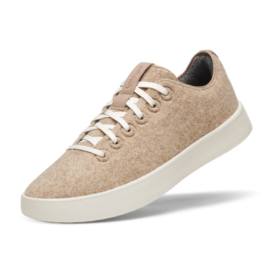 Women's Wool Cruiser