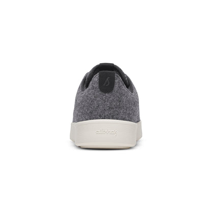 Women's Wool Cruiser