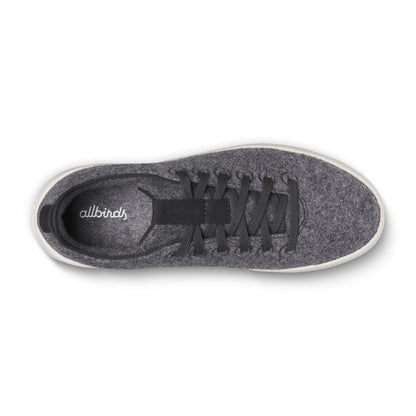 Women's Wool Cruiser