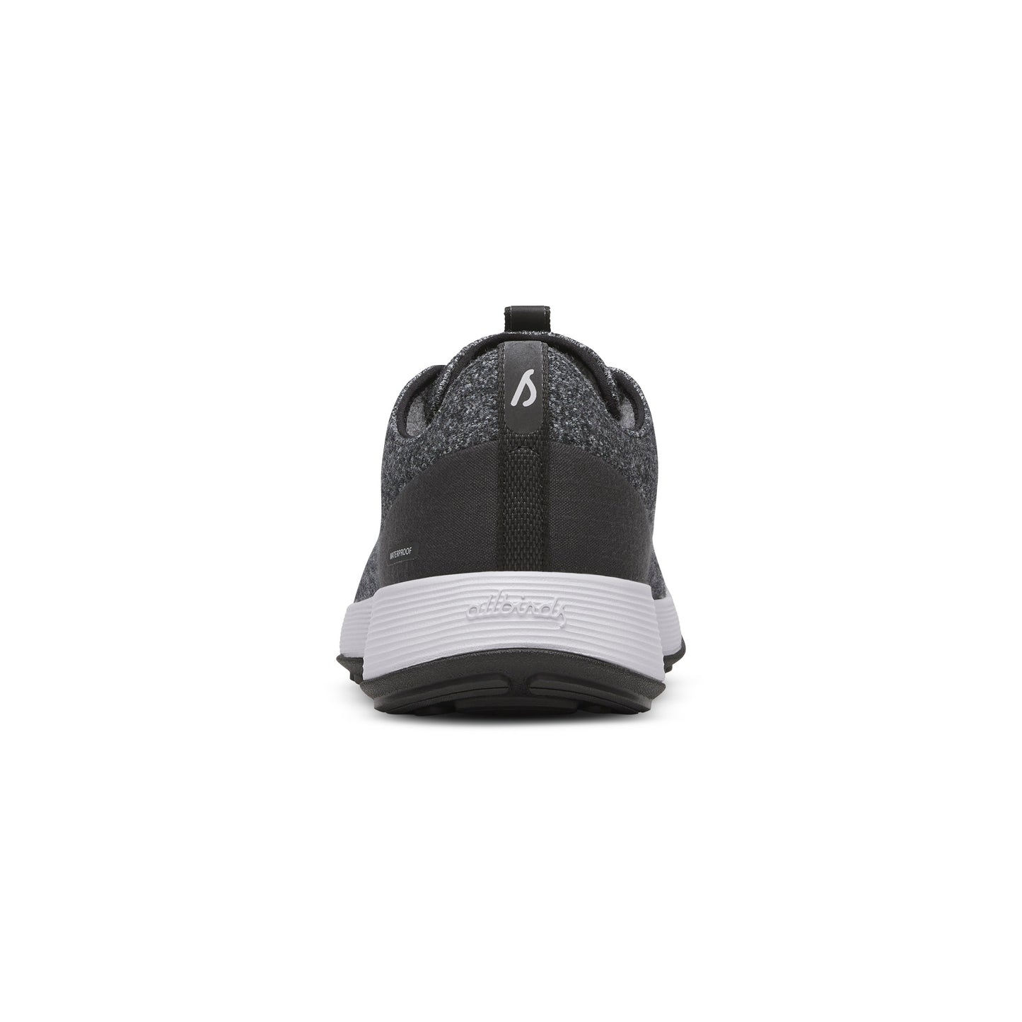 Men's Wool Runner NZ WP