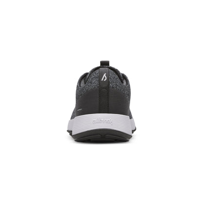 Men's Wool Runner NZ WP