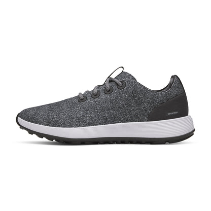 Men's Wool Runner NZ WP