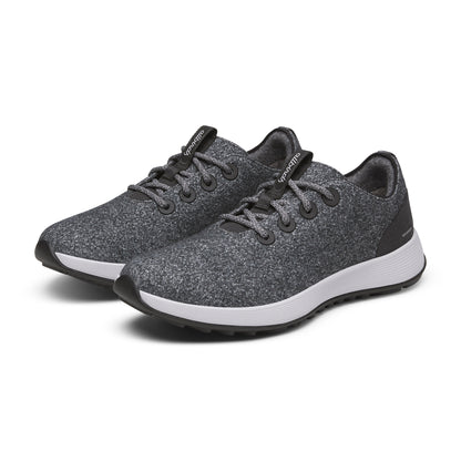 Men's Wool Runner NZ WP
