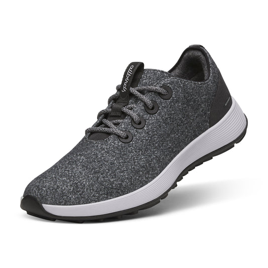Dames Wool Runner NZ Waterproof