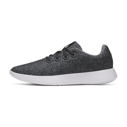Women's Wool Runner NZ