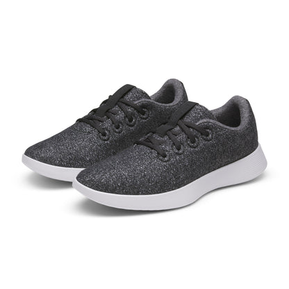 Women's Wool Runner NZ