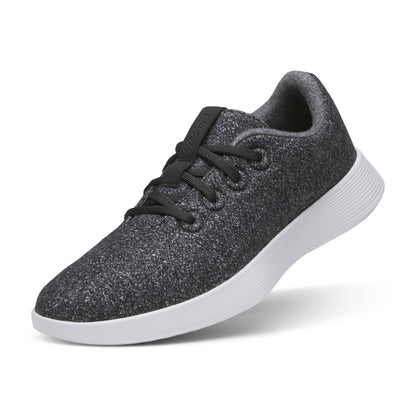 Women's Wool Runner NZ