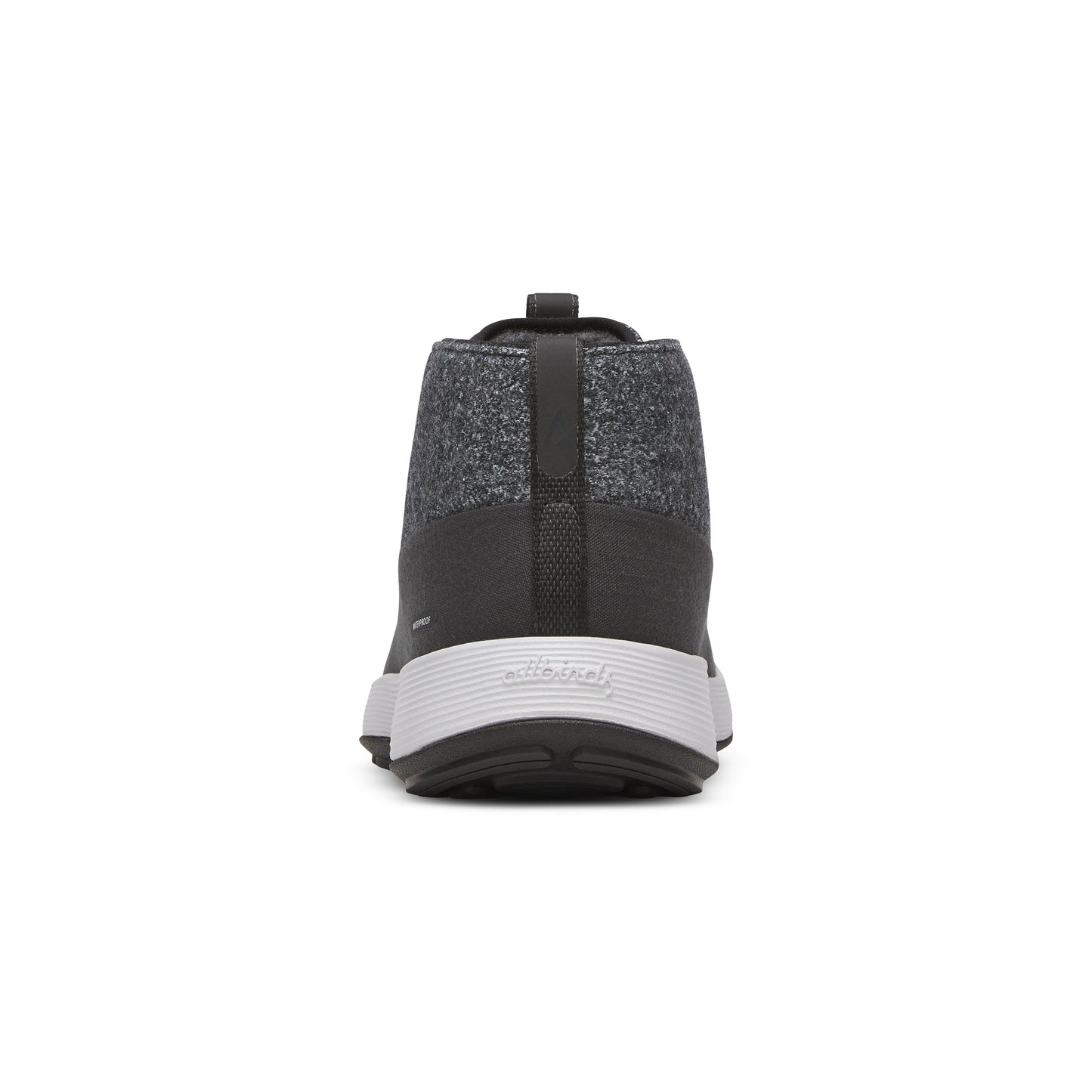 Dames Wool Runner NZ Mid WP