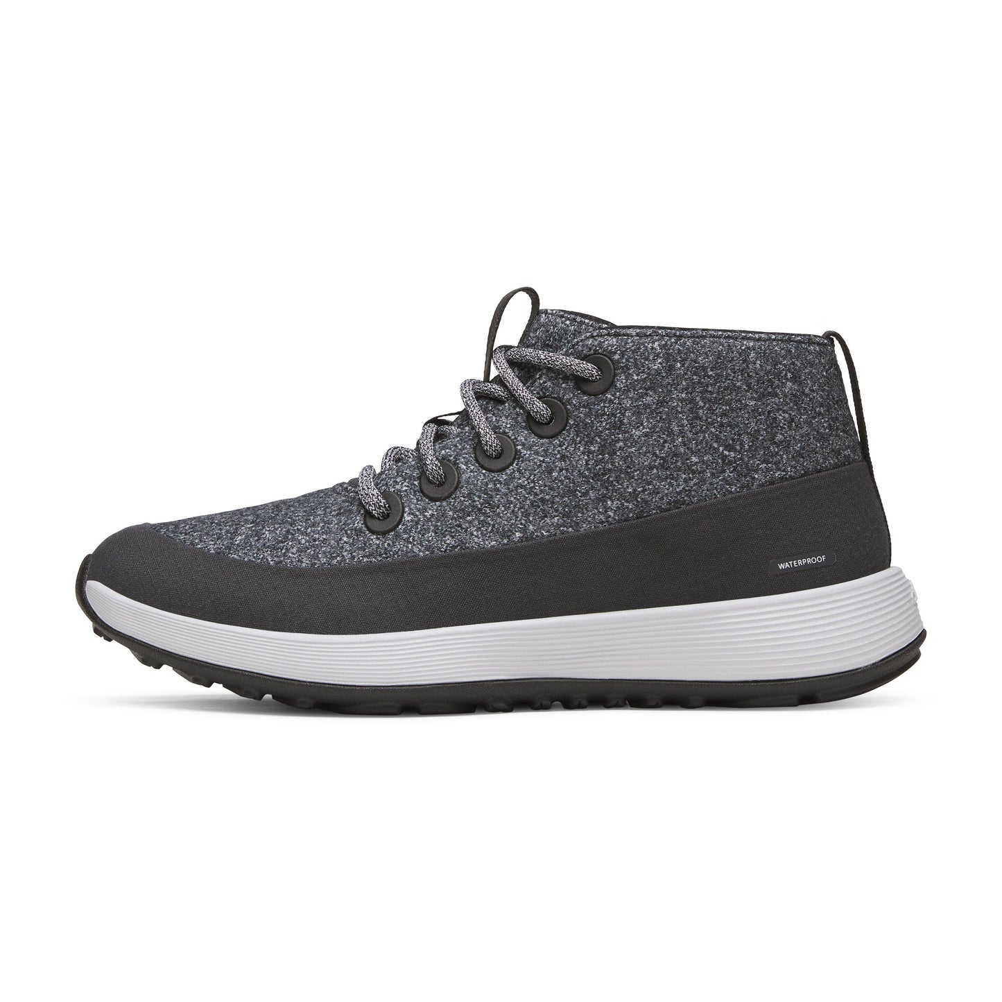 Dames Wool Runner NZ Mid WP