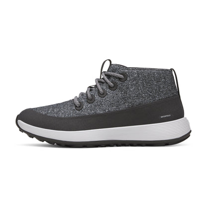 Dames Wool Runner NZ Mid WP