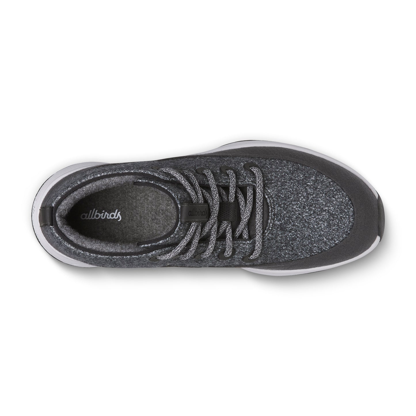 Dames Wool Runner NZ Mid WP