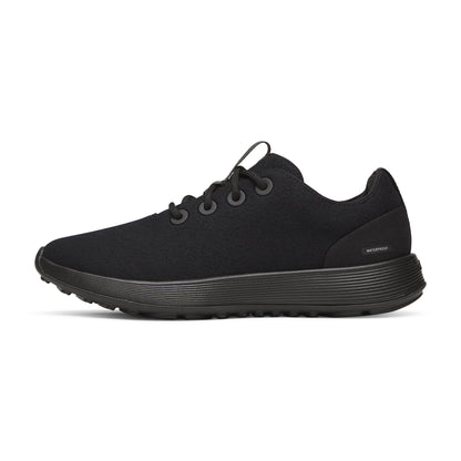 Men's Wool Runner NZ WP