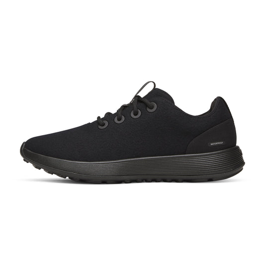 Dames Wool Runner NZ Waterproof
