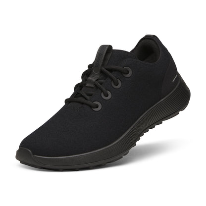 Men's Wool Runner NZ WP