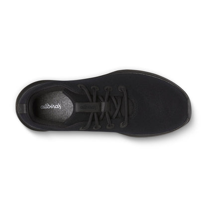 Men's Wool Runner NZ WP