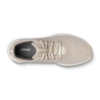 Men's Wool Runner NZ WP