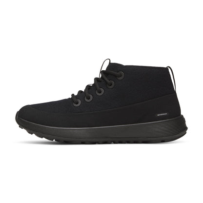 Heren Wool Runner NZ Mid WP