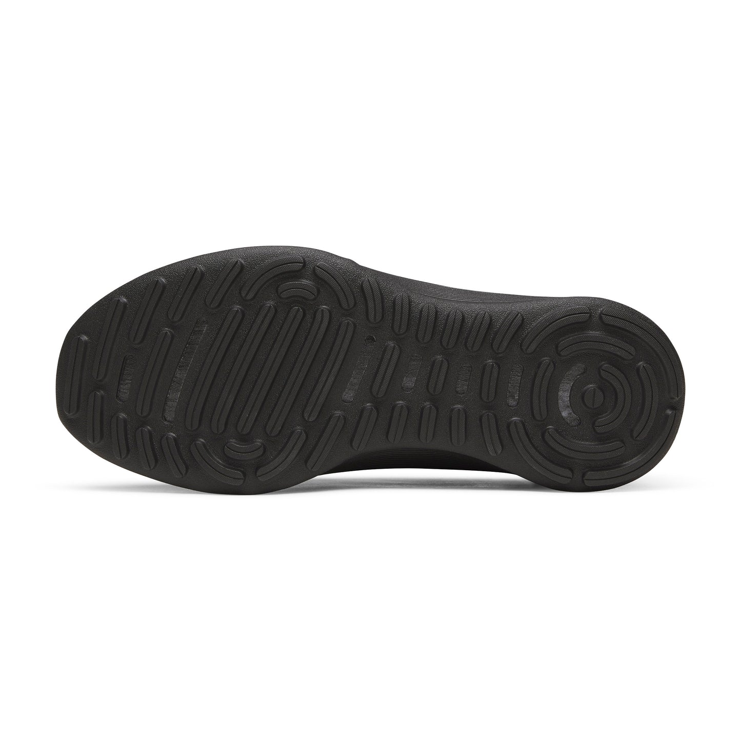 Heren Wool Runner NZ Mid WP
