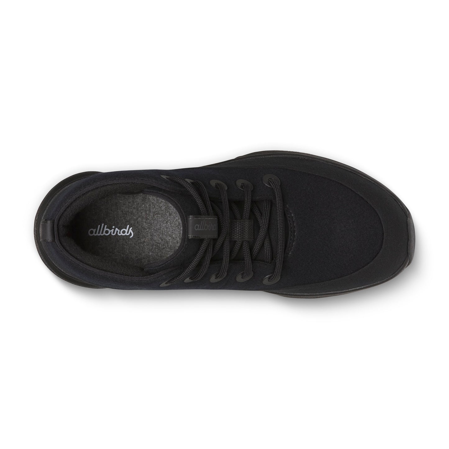 Heren Wool Runner NZ Mid WP