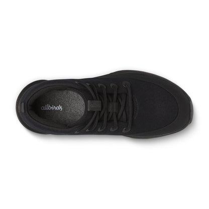 Heren Wool Runner NZ Mid WP