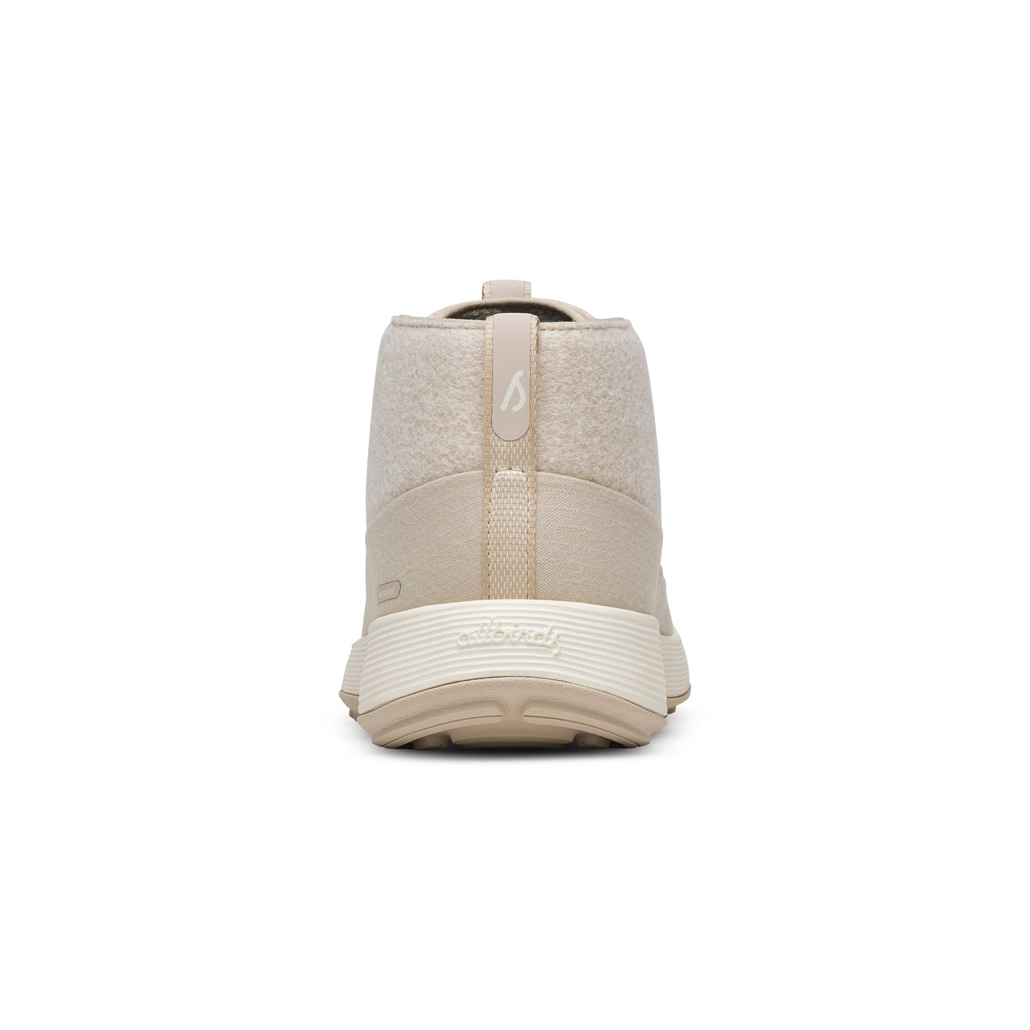 Dames Wool Runner NZ Mid WP
